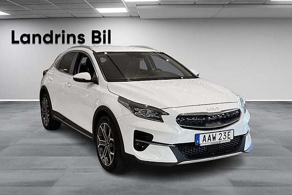 Kia XCeed 3 of 21