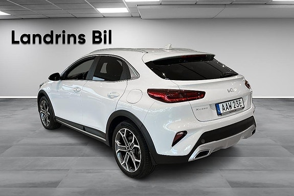Kia XCeed 6 of 21