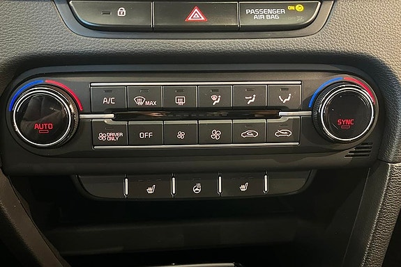 Kia XCeed 13 of 21