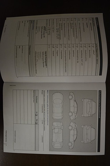 Volkswagen Passat 22 of 22