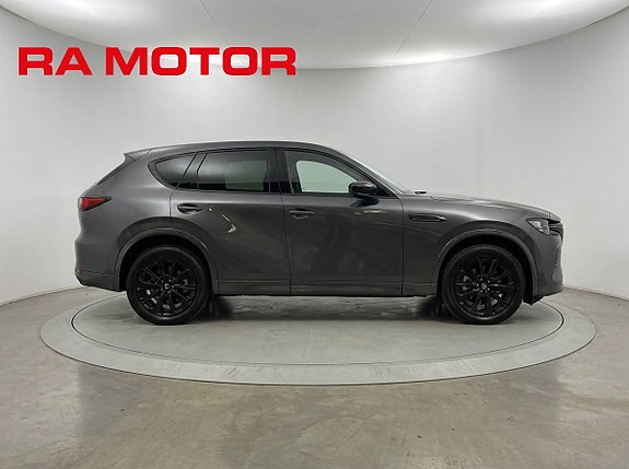 Mazda CX-60 5 of 20