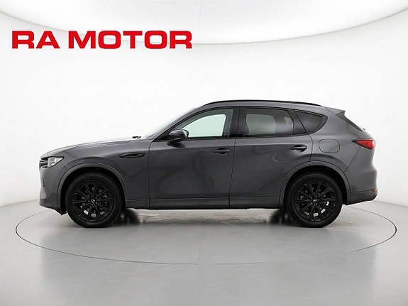 Mazda CX-60 4 of 20