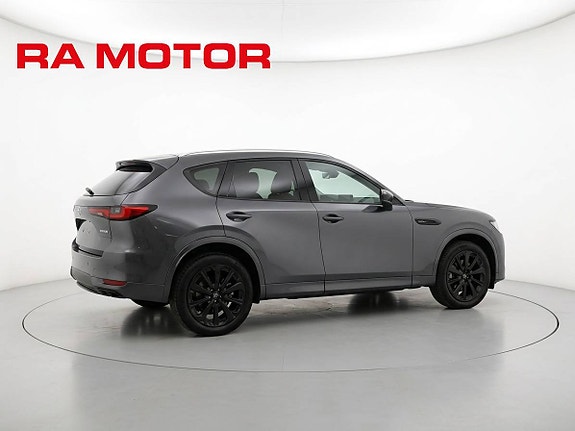 Mazda CX-60 3 of 20