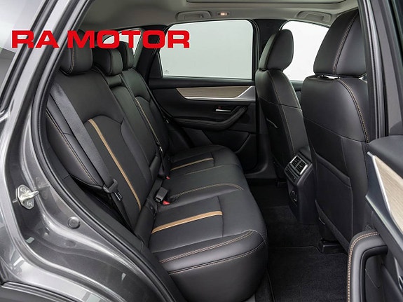 Mazda CX-60 15 of 20