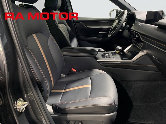 Mazda CX-60 14 of 20