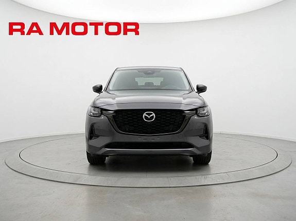 Mazda CX-60 7 of 20