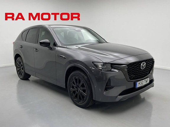 Mazda CX-60 2 of 20