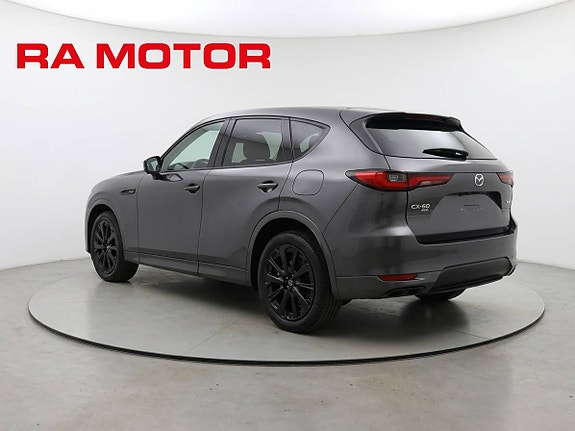Mazda CX-60 6 of 20