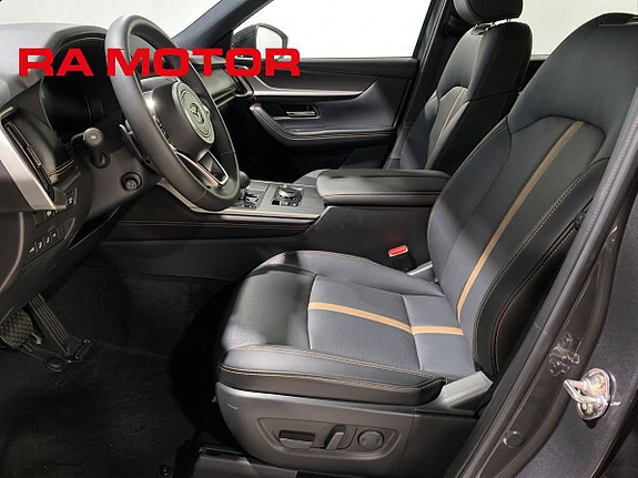 Mazda CX-60 12 of 20