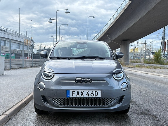 Fiat 500e 3 of 25