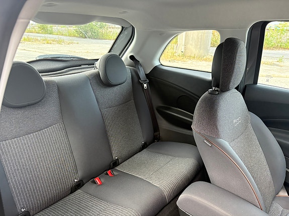 Fiat 500e 10 of 25