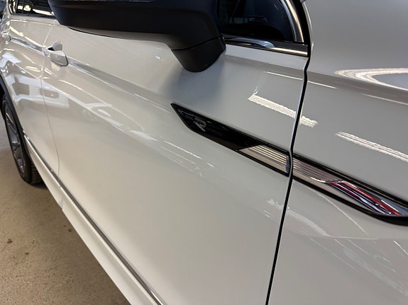 Volkswagen Tiguan Allspace 8 of 21