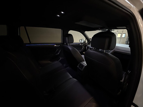 Volkswagen Tiguan Allspace 13 of 21