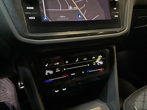 Volkswagen Tiguan Allspace 21 of 21