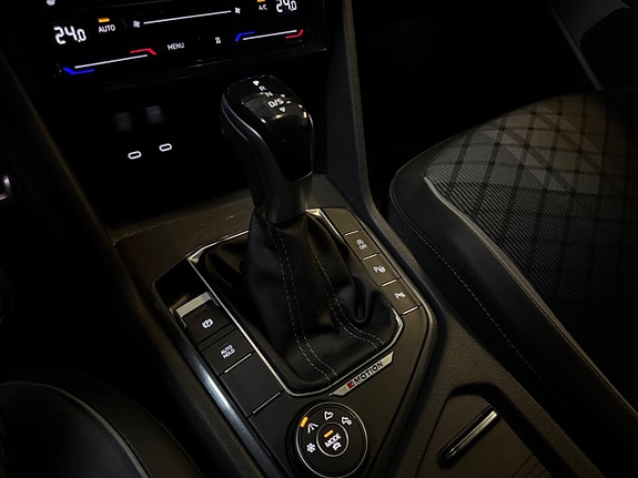Volkswagen Tiguan Allspace 20 of 21