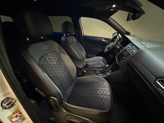 Volkswagen Tiguan Allspace 11 of 21