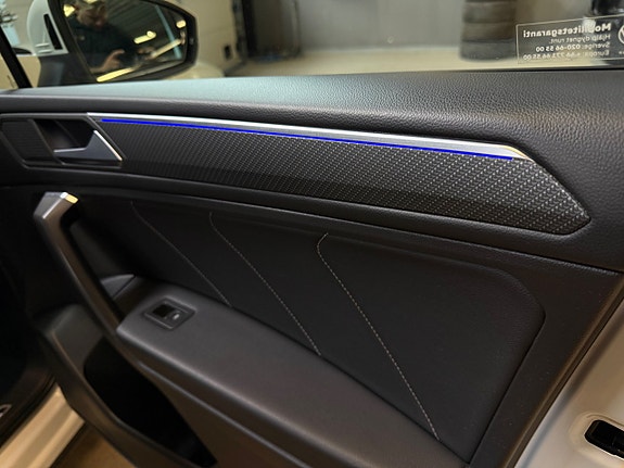 Volkswagen Tiguan Allspace 14 of 21