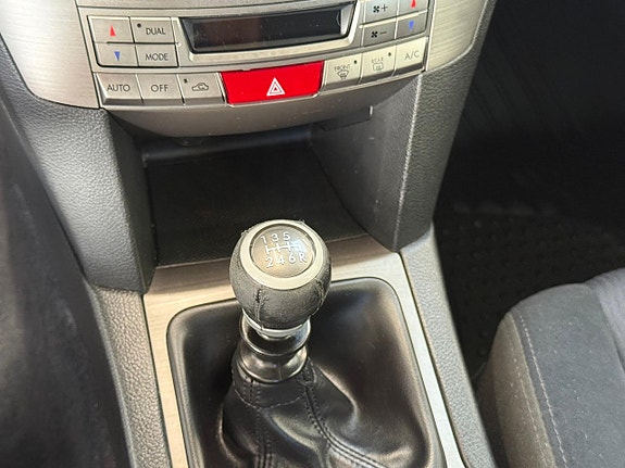 Subaru Outback 13 of 17