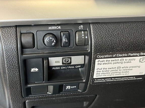 Subaru Outback 14 of 17