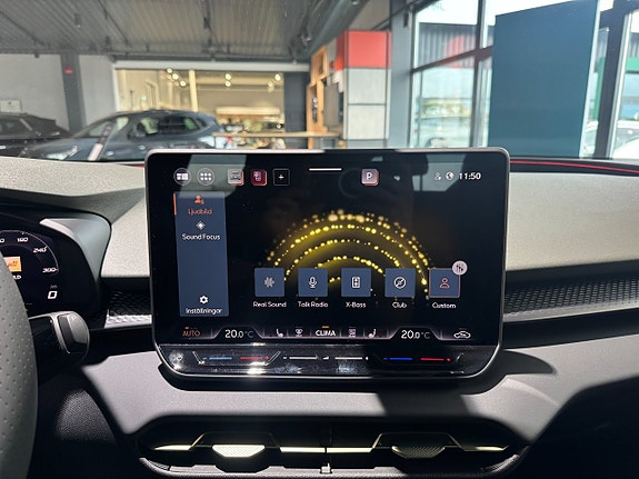 Cupra Terramar 18 of 24