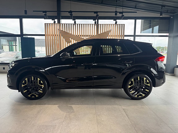 Cupra Terramar 3 of 24