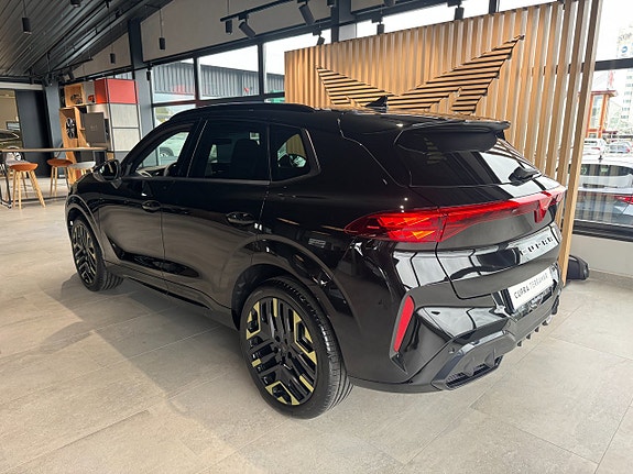 Cupra Terramar 4 of 24