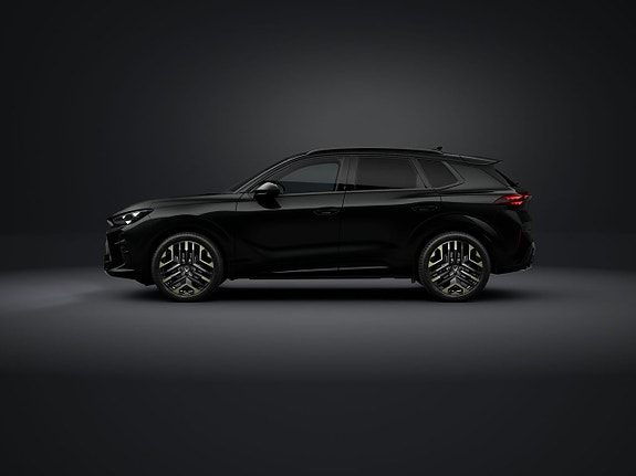 Cupra Terramar 2 of 9
