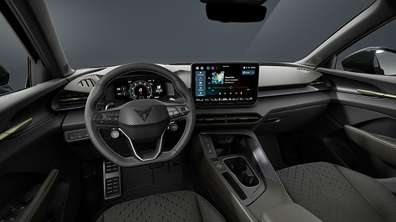 Cupra Terramar 7 of 9