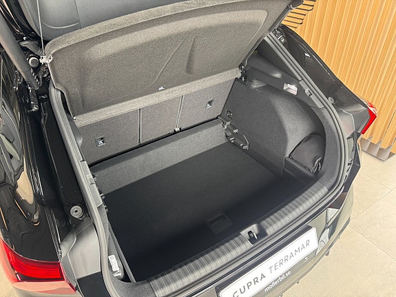 Cupra Terramar 10 of 24