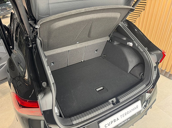 Cupra Terramar 9 of 24