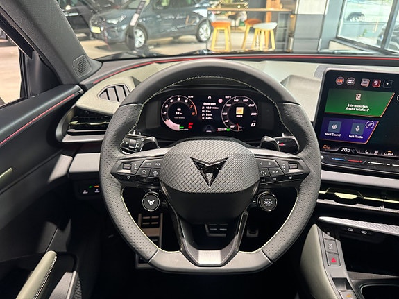 Cupra Terramar 11 of 24
