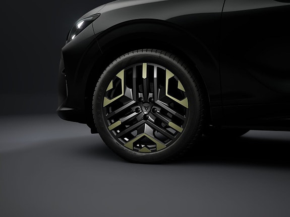 Cupra Terramar 4 of 9
