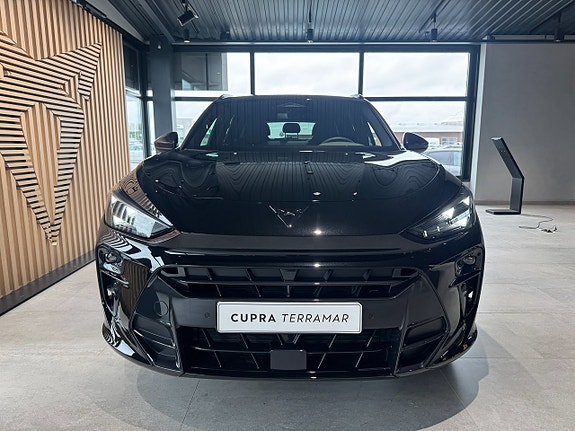 Cupra Terramar 2 of 24
