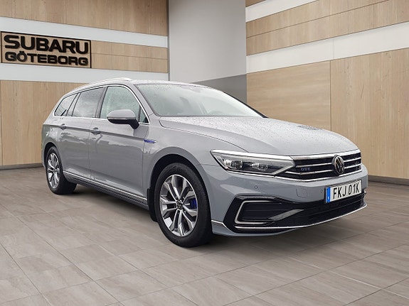 Volkswagen Passat 7 of 18
