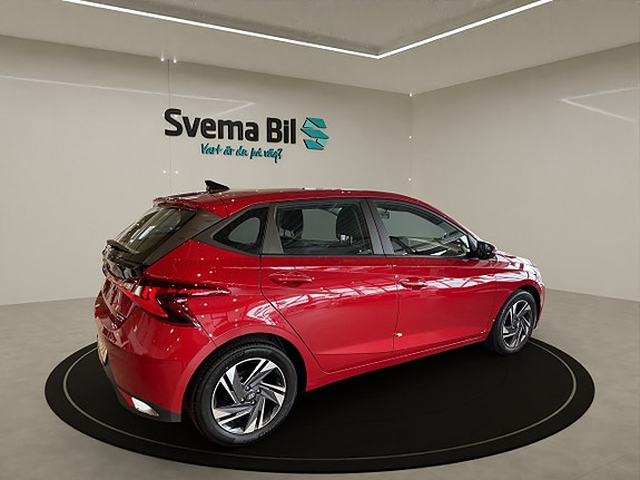 Hyundai i20 6 of 16