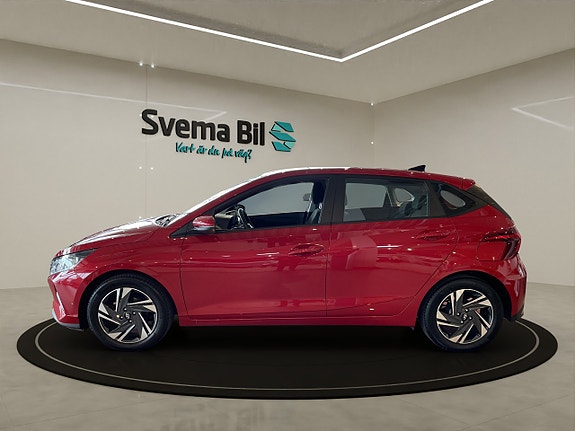 Hyundai i20 3 of 16