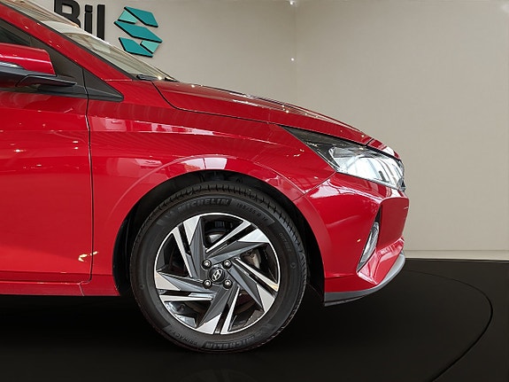 Hyundai i20 16 of 16