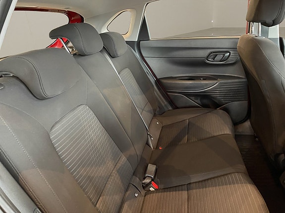 Hyundai i20 15 of 16