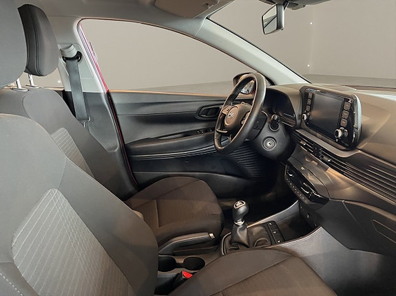 Hyundai i20 14 of 16