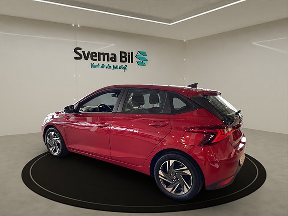 Hyundai i20 4 of 16