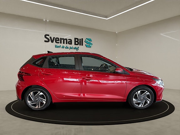 Hyundai i20 7 of 16