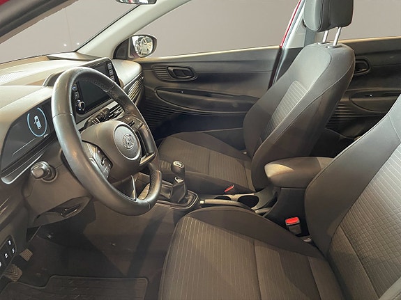 Hyundai i20 9 of 16