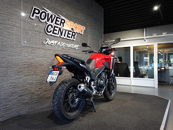 Honda CB500X *Ränta: 0% - 3,95%* 4 of 5