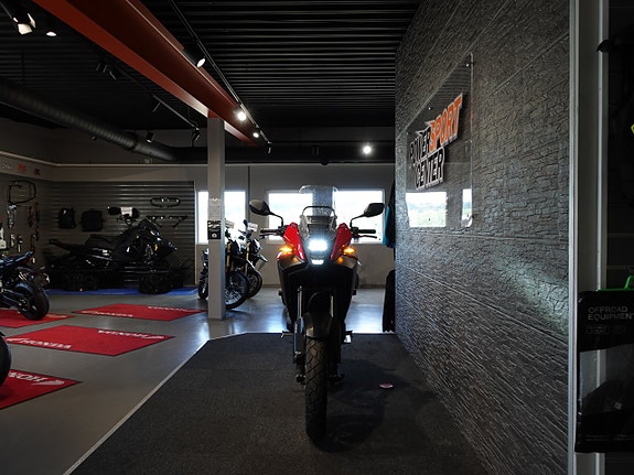 Honda CB500X *Ränta: 0% - 3,95%* 3 of 5