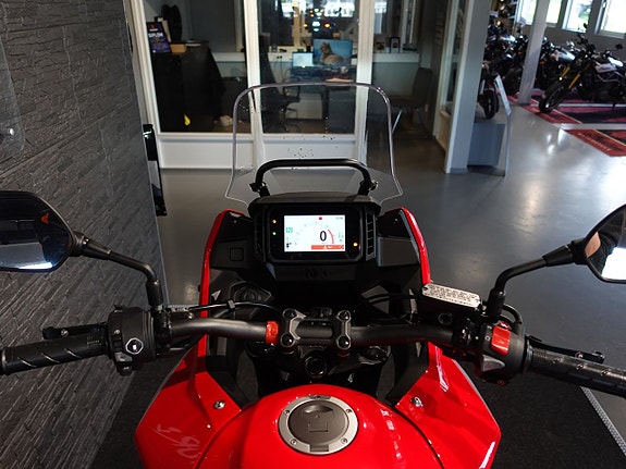 Honda CB500X *Ränta: 0% - 3,95%* 5 of 5