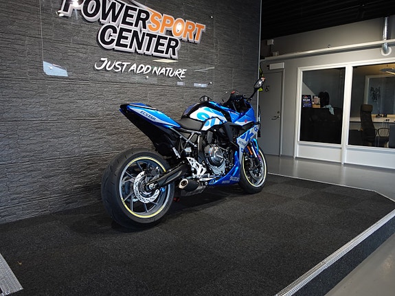 Suzuki GSX-8R *Ränta: 0% - 3,95%* 6 of 7