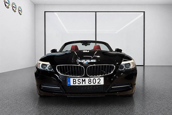 BMW Z4 5 of 13
