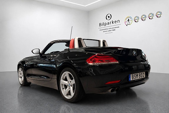 BMW Z4 3 of 13