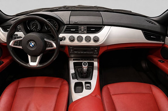 BMW Z4 8 of 13