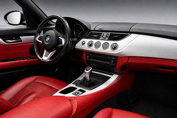 BMW Z4 7 of 13